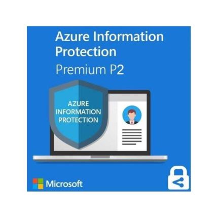 0962a210-418f-A Microsoft Azure Information Protection Premium Plan 2 (1 an)