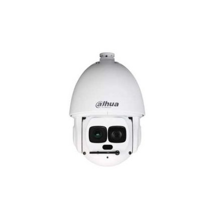 2MP 45x Starlight Laser PTZ Network Camera (SD6AL245U-HNI)