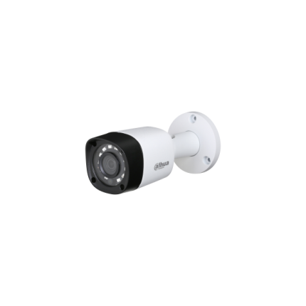 2MP HDCVI IR Bullet Camera (HAC-HFW1200RMP)