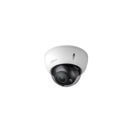 2MP HDCVI IR Dome Camera (HAC-HDBW1200R-Z)
