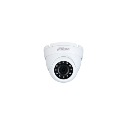 2MP HDCVI IR Eyeball Camera (HAC-HDW1200M)