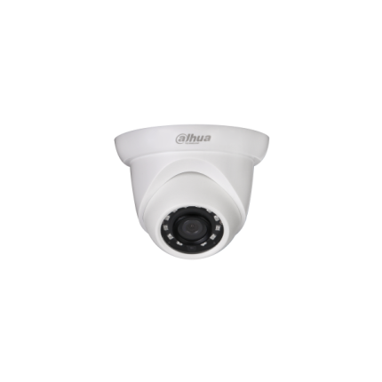 2MP IR Eyeball Network Camera (IPC-HDW1220SP-0360B-S3)