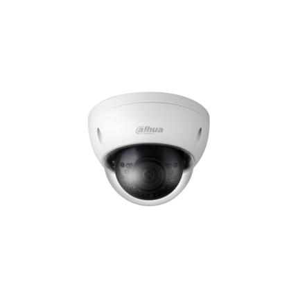 2MP IR Mini-Dome Network Camera (IPC-HDBW1230EP)