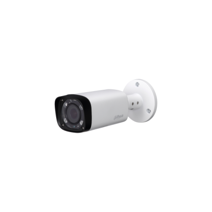 2MP WDR HDCVI IR Bullet Camera (HAC-HFW2221R-Z-IRE6)
