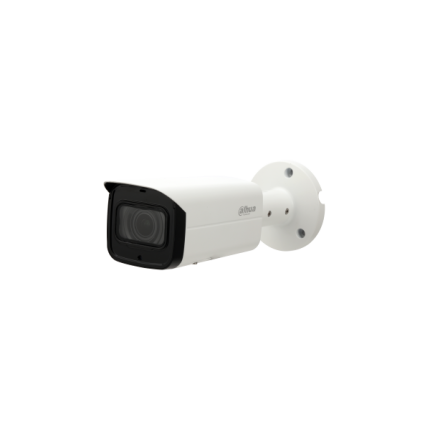 2MP WDR IR Bullet Network Camera IPC-HFW2231T-ZS)