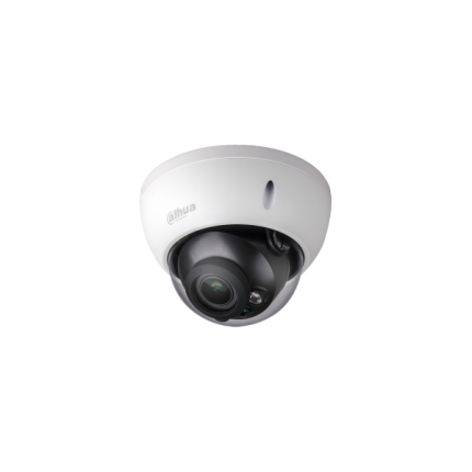 2MP WDR IR Dome Network Camera (IPC-HDBW2231R-Z)