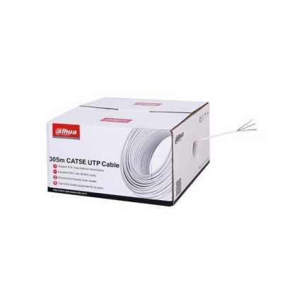 305m UTP CAT5E Cable (PFM920I-5EU)