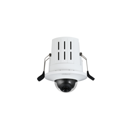 4MP HD Recessed Mount Dome Network Camera (IPC-HDB4431GP-AS)