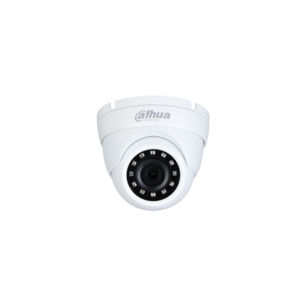 4MP HDCVI IR Eyeball Camera (HAC-HDW1400MP)