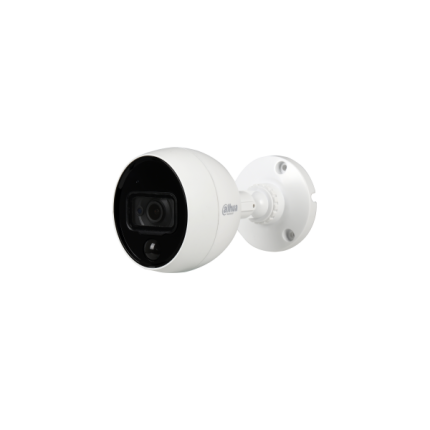 4MP HDCVI MotionEye Camera (HAC-ME1400BP-PIR)