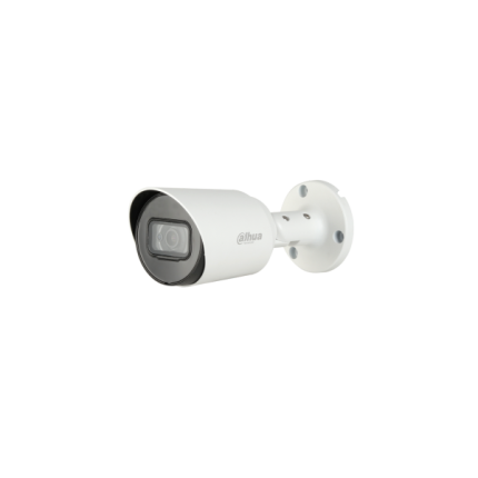 4MP HDCVI POC IR Bullet Camera (HAC-HFW1400TP)