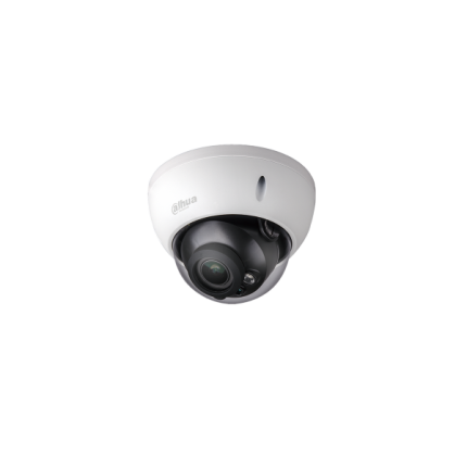 4MP HDCVI POC IR Dome Camera (HAC-HDBW1400R-Z)