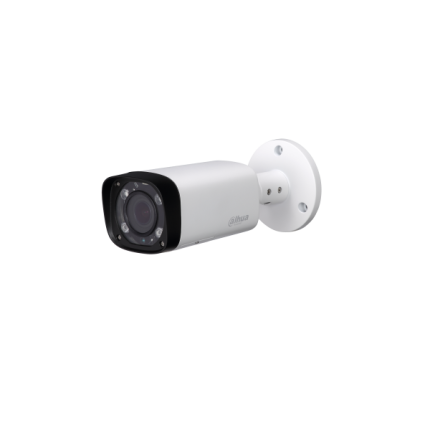4MP WDR IR Bullet Network Camera (IPC-HFW2421RP-ZS-IRE6)