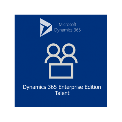 5b2900bc-5067-A Microsoft Dynamics 365 for Talent Enterprise Edition