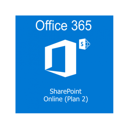 69c67983-cf78-A Microsoft SharePoint Online Plan 2 (1 an)