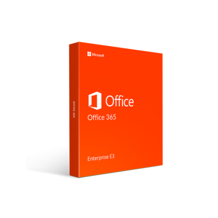 796b6b5f-613c-A Microsoft Office 365 Enterprise E3 (1 an)