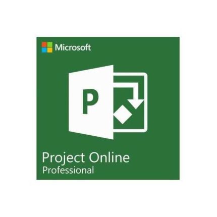 7NS-00003 Microsoft Project Online Professional OLP