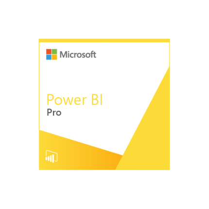 800f4f3b-cfe1-A Microsoft BI Pro Abonnement Annuel (1 an)