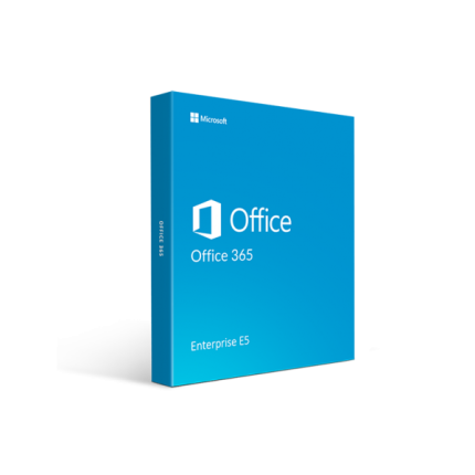 a044b16a-1861-A Microsoft Office 365 Enterprise E5 (1 an)
