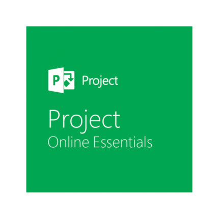 a4179d30-cc09-A Microsoft Project Online Essentials Abonnement Annuel (1 an)