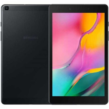 A8 2019 SM-T295 NOIR