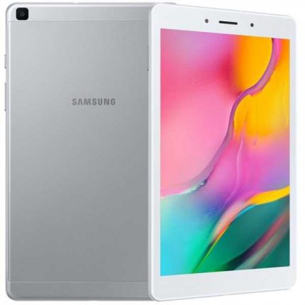 A8 2019 SM-T295 SILVER