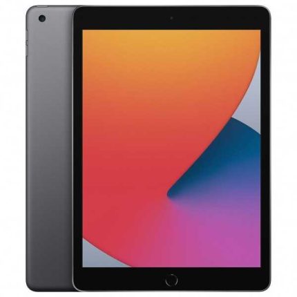 Apple - 10,2" iPad (2020) WiFi + Cellulaire 32Go
