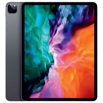 Apple - 12,9" iPad Pro (2021) WiFi + Cellulaire 256Go