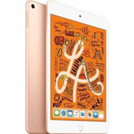 Apple iPad mini Wi-Fi 256 Go