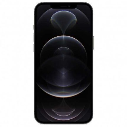 Apple iPhone 12 Pro Max 512 Gb Graphite (Neuf, 1 An de Garantie)