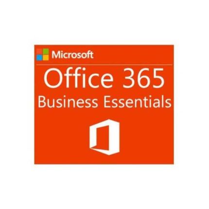 bd938f12-058f-A Microsoft Office 365 Business Essentials (1 an)