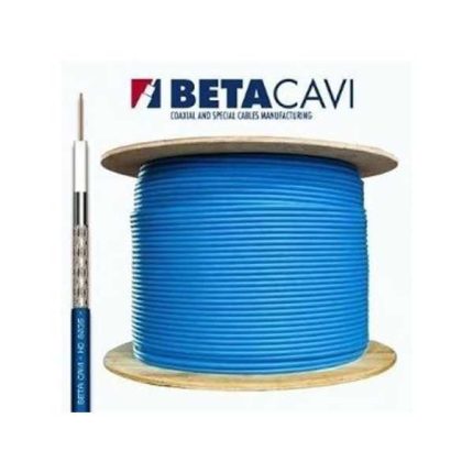 Câble coaxial HD (HD4019)