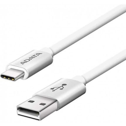 Câble USB ADATA Type C Vers 2.0 A (ACA2AL-100CM-CSV)
