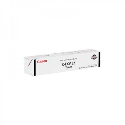 Canon C-EXV 32 Noir - Toner Canon d'origine (2786B002AA)