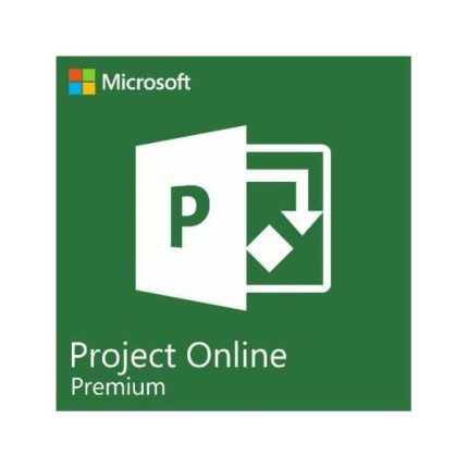 d85c8762-22e4-A Microsoft Project Online Premium Abonnement Annuel (1 an)