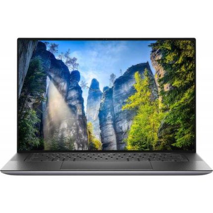 Dell Precision 5550 i7-10750H 15.6" FHD 16GB 1TB SSD Win 10 Pro NVIDIA Quadro T1000 4GB 36M