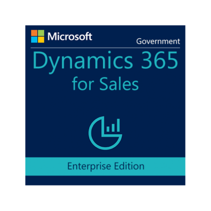 e5aeedc5-e2f0-A Microsoft Dynamics 365 for Sales Entreprise Edition