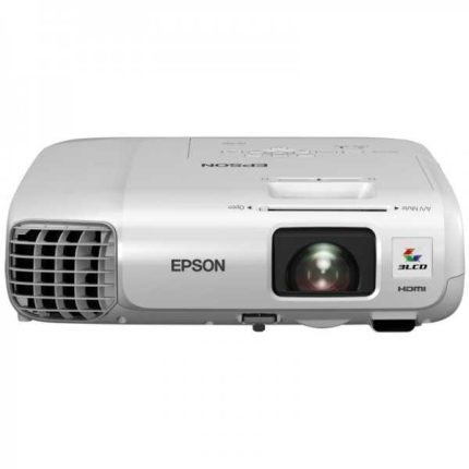 Epson EB-945H Vidéoprojecteur portable XGA(1024 x 768) (V11H684040)