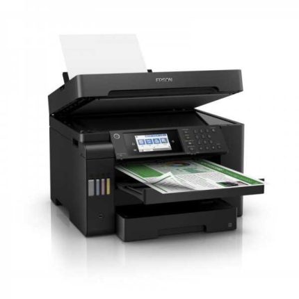 Epson EcoTank L15150 Imprimante A3+ multifonction à réservoirs rechargeables (C11CH72403)
