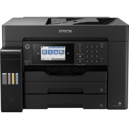 Epson EcoTank L15160 Imprimante A3+ multifonction à réservoirs rechargeables (C11CH71403)