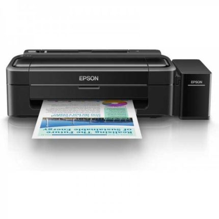 Epson EcoTank L310 Imprimante à réservoirs rechargeables (C11CE57402)