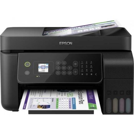 Epson EcoTank L5190 Imprimante multifonction à réservoirs rechargeables (C11CG85404)