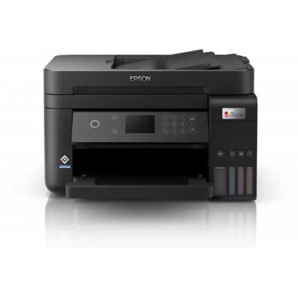 EPSON ECOTANK L6270 IMPRIMANTE PRO MULTIFONCTION À RÉSERVOIRS RECHARGEABLES