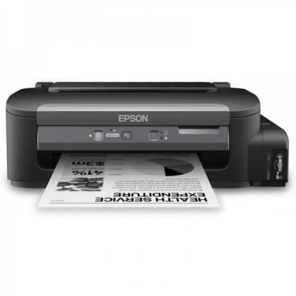Epson WorkForce M100 Imprimante Monochrome à réservoir rechargeable (C11CC84401)