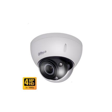 Exemple Video Surveillance
