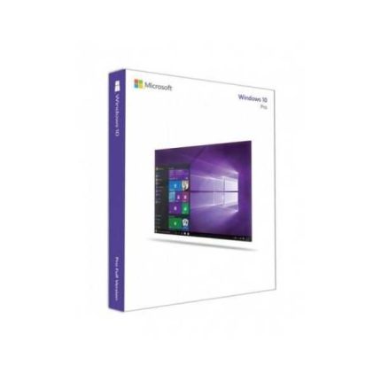 (FQC-10170) Microsoft Windows Pro 10 French