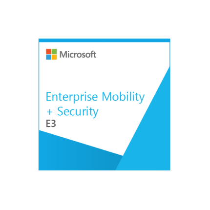 GS7-00003 Microsoft Entreprise Mobility and Security E3 Open