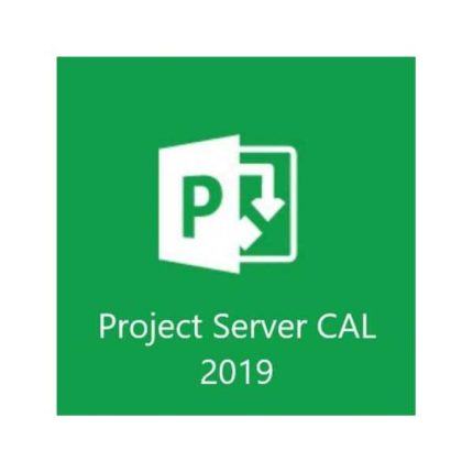 H21-03550 Microsoft Project Server 2019 CAL Open Licence