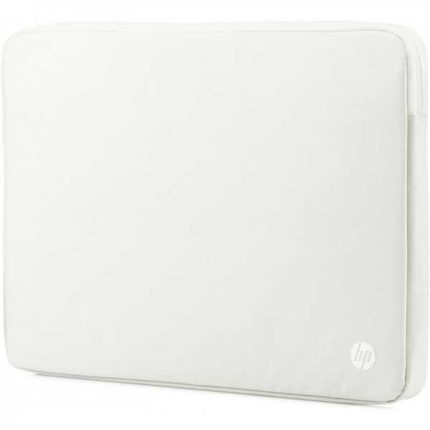 Housse HP Spectrum sleeve Snow White 14" (K0B42AA)