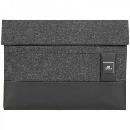 Housse Rivacase Lantau 8803 black mélange pour MacBook Pro et Ultrabook 13.3" (8803 black mélange)